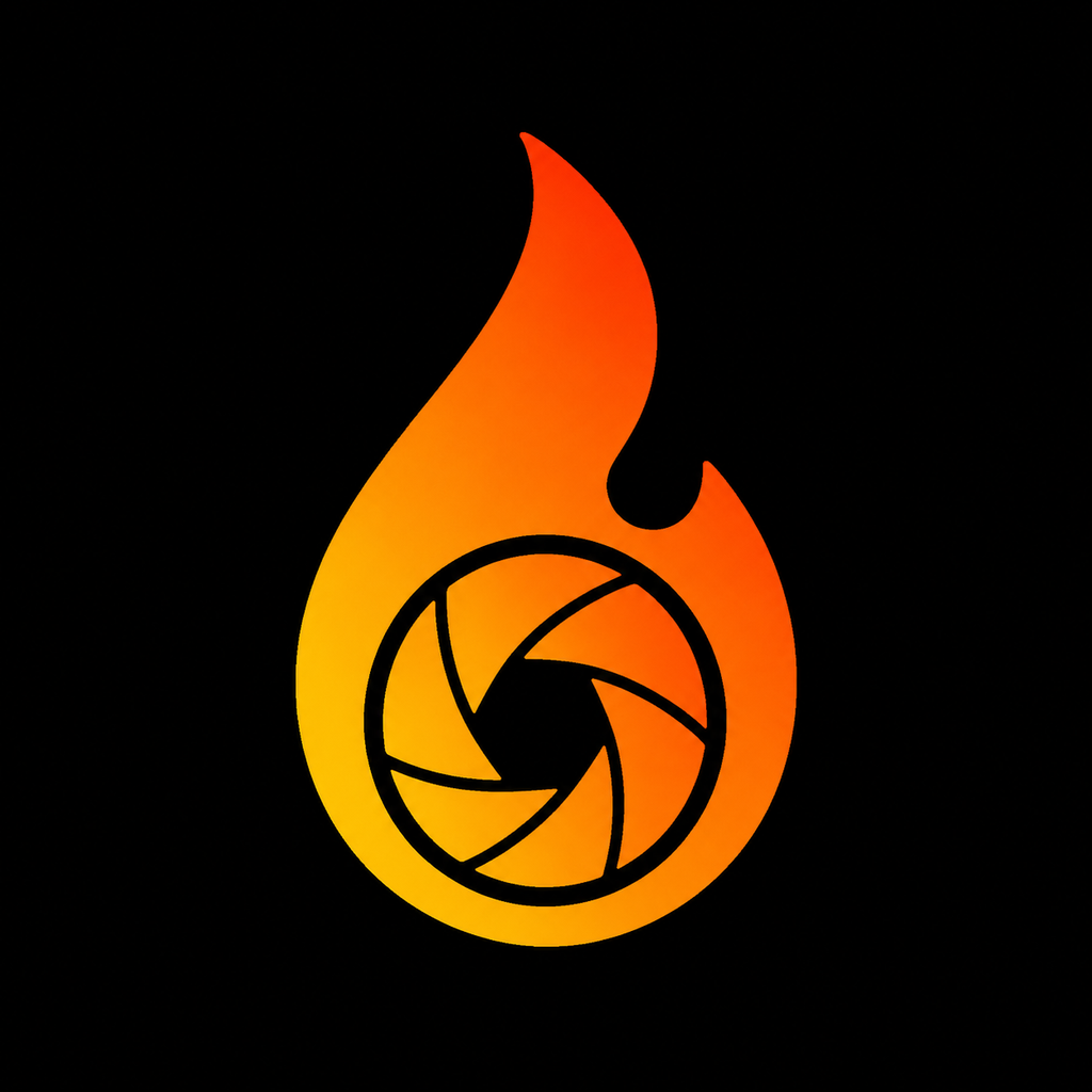 Capture by BurnRate app icon